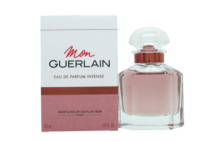 Guerlain Mon Guerlain Intense Eau de Parfum 50ml Spray Guerlain Mon Guerlain Intense Eau de Parfum 50ml Spray