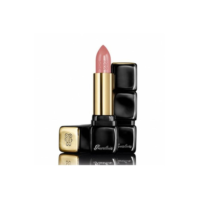 Guerlain KissKiss Satin 309 Honey Nude Guerlain KissKiss Satin 309 Honey Nude