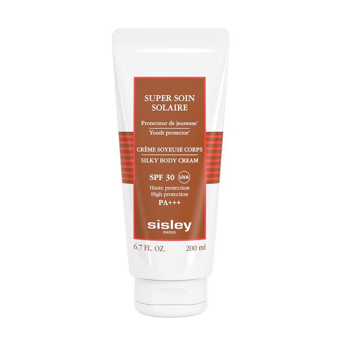 Sisley Super Soin Solaire Crema Corporal SPF 30 200 ml