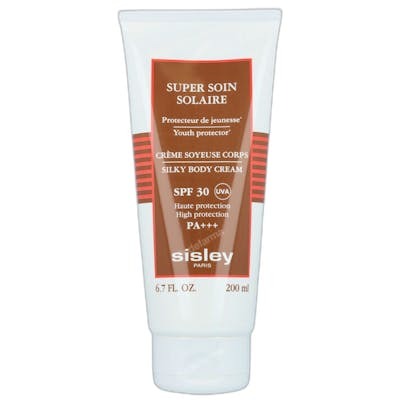 Sisley Super Soin Solaire Crema Corporal SPF 30 200 ml