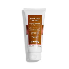 Sisley Super Soin Solaire Corps SPF30 Protector Solar Corporal 200ml