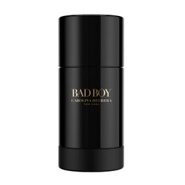 Carolina Herrera Bad Boy Desodorante Stick 75 ml para Hombre