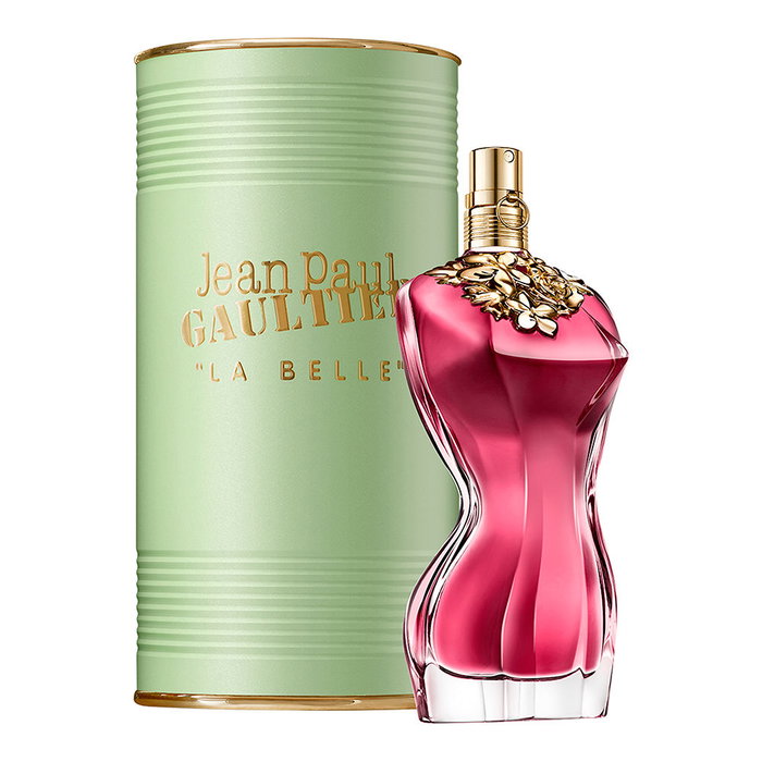 Jean Paul Gaultier LA BELLE Eau de Parfum Vaporizador 100 ml Mujer