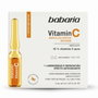 Babaria VITAMIN C antiox defense ampollas 5 x 2 ml