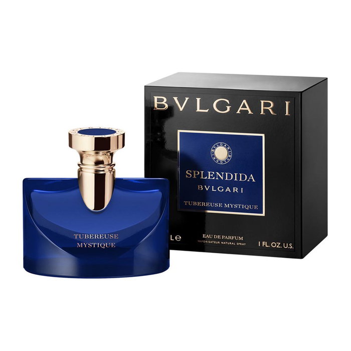 Bvlgari Splendida Tubereuse Mystique Eau de Parfum 100 ml