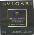 Bvlgari Splendida Tubereuse Mystique Eau de Parfum 100 ml