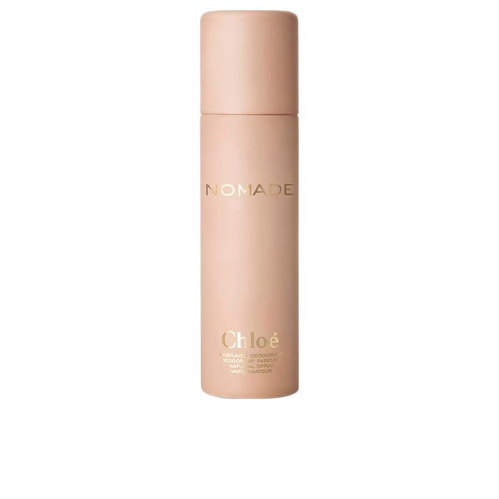 Chloé Nomade Desodorante Vaporizador 100 ml Perfumed Deodorant Spray Floral Chipre Mujer