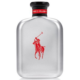 Ralph Lauren Polo red rush eau de toilette 125 ml vaporizador
