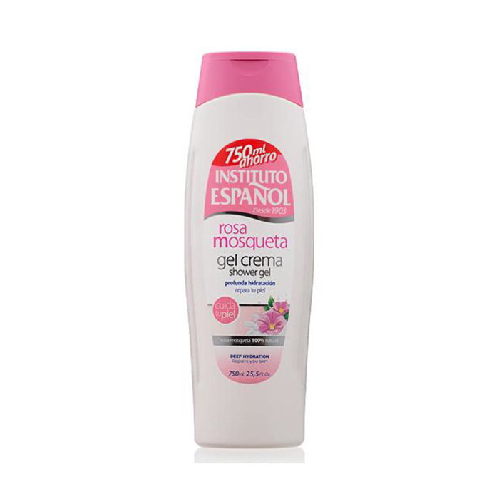 Instituto Español Gel Rosa Mosqueta 1250 mL Instituto Español Gel Rosa Mosqueta 1250 mL
