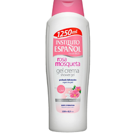 Instituto Español Gel Rosa Mosqueta 1250 mL