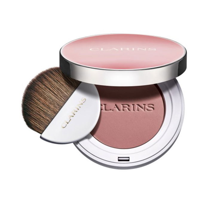 Clarins Joli Blush #03 Cheeky Rose Colorete Polvo Compacto 5g Clarins Joli Blush #03 Cheeky Rose Colorete Polvo Compacto 5g