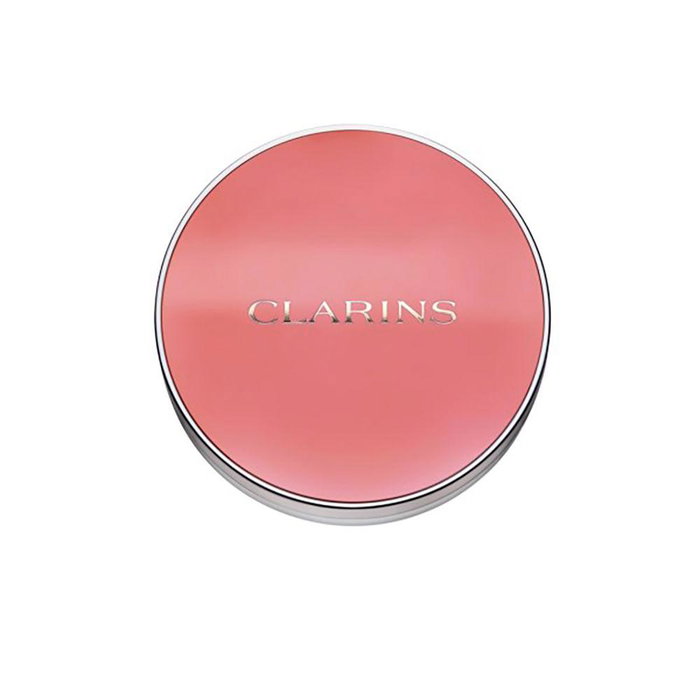 Clarins Joli Blush 05 Cheeky Boum Colorete Vibrante Larga Duración para Mejillas
