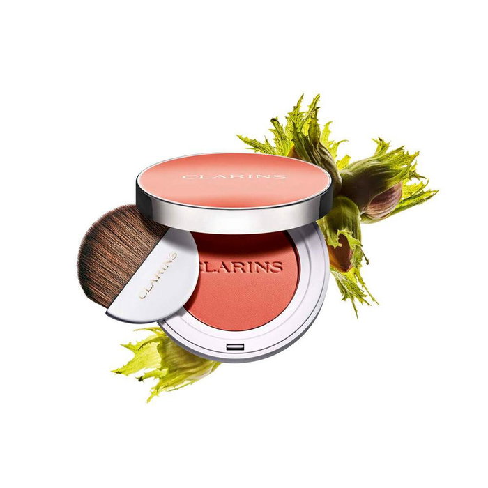 Clarins Joli Blush 05 Cheeky Boum Colorete Vibrante Larga Duración para Mejillas