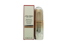 Shiseido Benefiance Wrinkle Smoothing Serum 30 ml