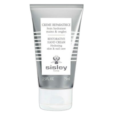 Sisley Crème Réparatrice Soin Hydratant Mains & Ongles 75 ml