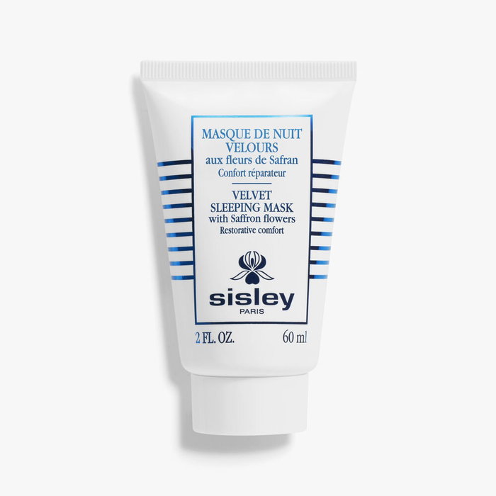 Sisley Masque Nuit Velours con Flores de Azafrán 60 ml