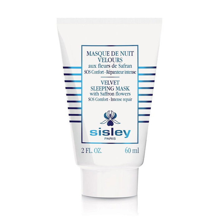 Sisley Masque Nuit Velours con Flores de Azafrán 60 ml
