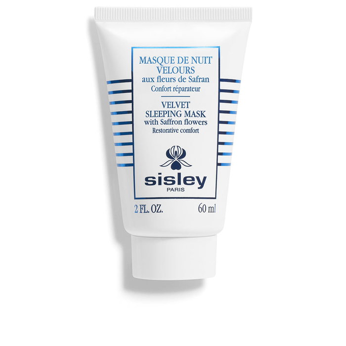 Sisley Masque Nuit Velours con Flores de Azafrán 60 ml
