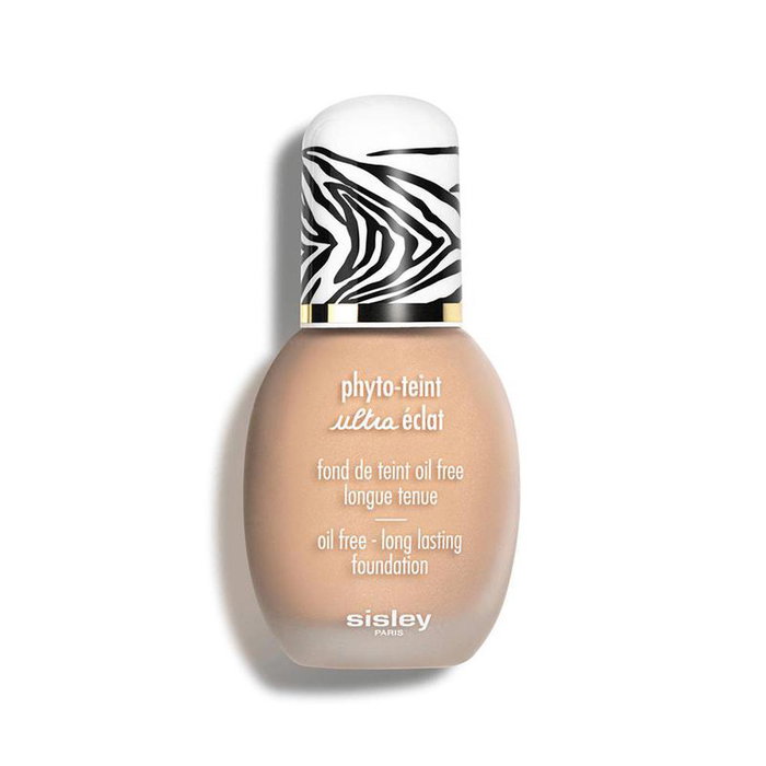 Sisley Phyto-teint Ultra Eclat 2C-Soft Beige 30 ml