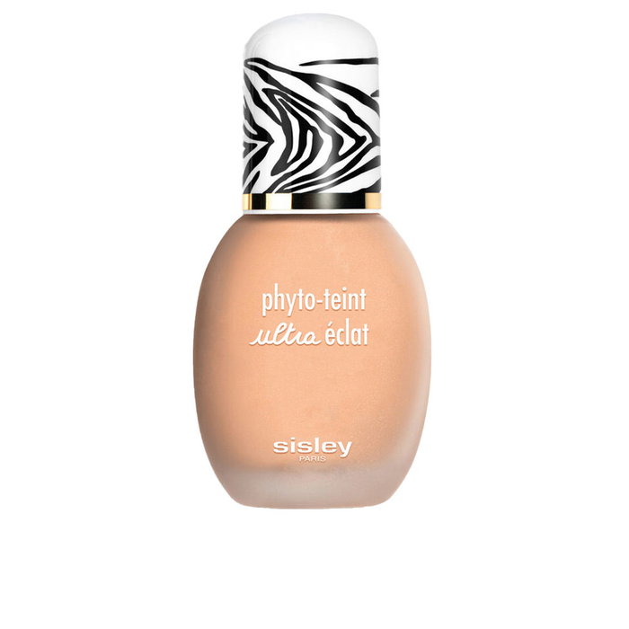 Sisley Phyto-teint Ultra Eclat 2C-Soft Beige 30 ml