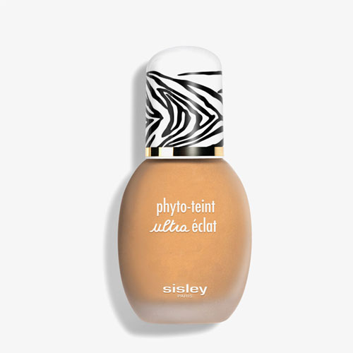 Sisley Phyto Teint Ultra Eclat Base de Maquillaje Fluida Tono 4W Cinnam Sisley Phyto Teint Ultra Eclat Base de Maquillaje Fluida Tono 4W Cinnam