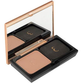 Valmont Poudre Teint Précieuse Amber - Polvos Compactos Iluminadores Tono Amber