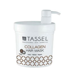 TASSEL Mascarilla Colágeno Olor Coco 1000 ml