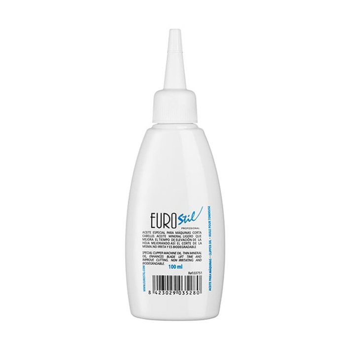 Eurostil Ref.3751 Aceite Engrase 100 ml