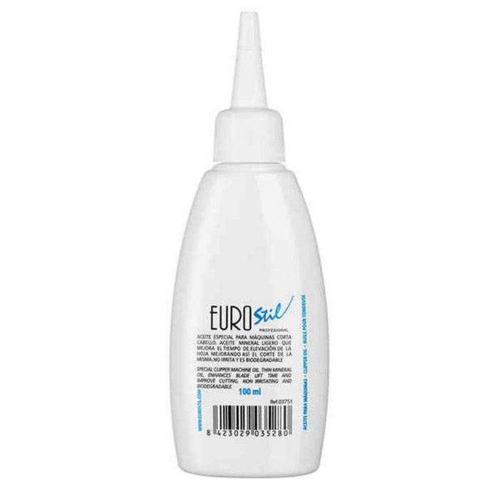 Eurostil Ref.3751 Aceite Engrase 100 ml