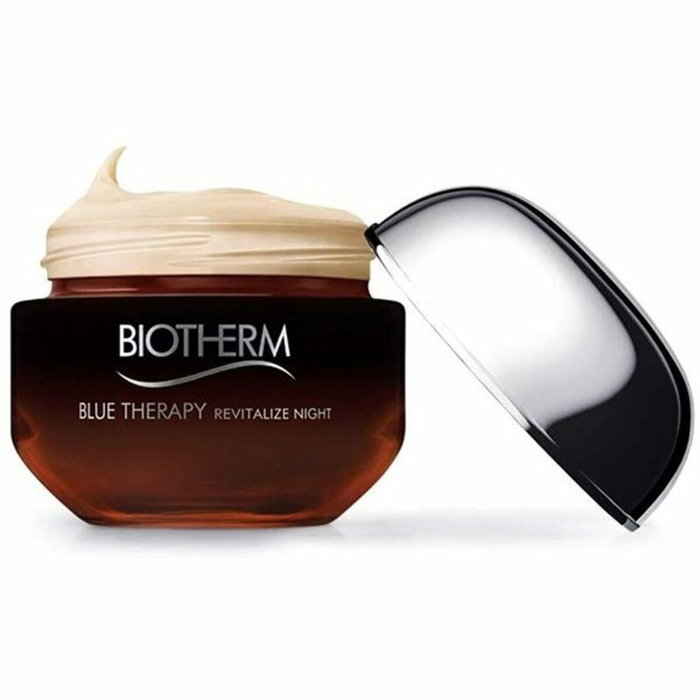 Biotherm Blue Therapy Amber Algae Revitalize Night Cream 50 ml