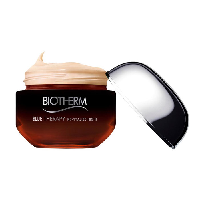 Biotherm Blue Therapy Amber Algae Revitalize Night Cream 50 ml