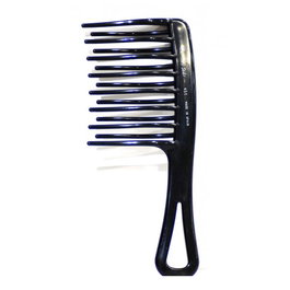 Eurostil Ahuecador Peine Doble Púa Premium 19cm para Mujer