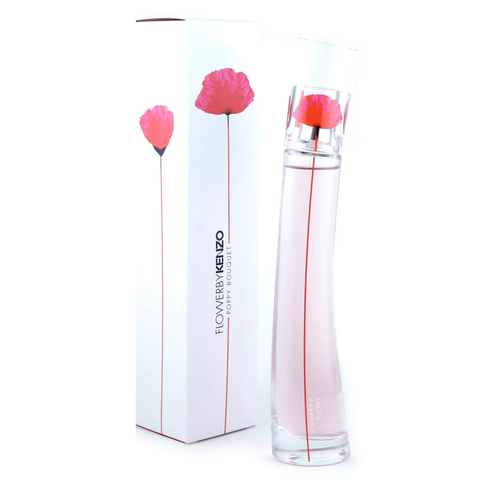 Kenzo Flower by Kenzo Poppy Bouquet Eau de Parfum 30 ml Kenzo Flower by Kenzo Poppy Bouquet Eau de Parfum 30 ml