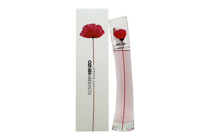 Kenzo Flower by Kenzo Poppy Bouquet Eau de Parfum 30ml Spray Kenzo Flower by Kenzo Poppy Bouquet Eau de Parfum 30ml Spray