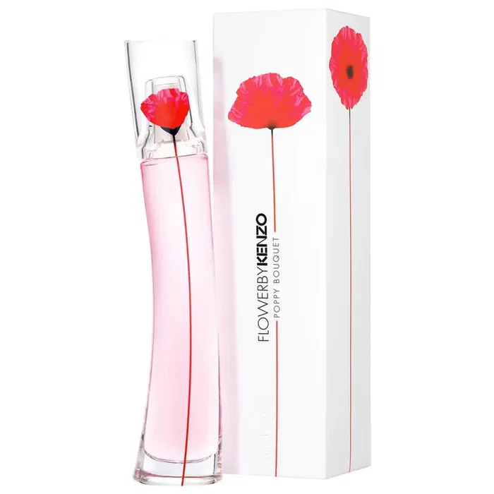 Kenzo Flower by Kenzo Poppy Bouquet Eau de Parfum 30 ml Kenzo Flower by Kenzo Poppy Bouquet Eau de Parfum 30 ml