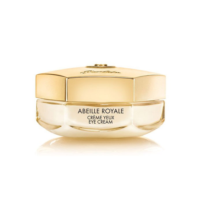 Guerlain Abeille Royale Crema Contorno de Ojos 15ml Guerlain Abeille Royale Crema Contorno de Ojos 15ml