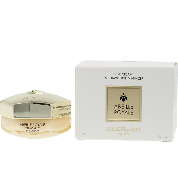Guerlain Abeille Royale Crema Contorno de Ojos 15ml Guerlain Abeille Royale Crema Contorno de Ojos 15ml
