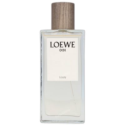 LOEWE 001 Man Eau de Parfum 50 ml LOEWE 001 Man Eau de Parfum 50 ml