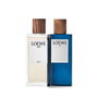 Loewe 001 Man Eau de Parfum Vaporizador para Hombre, Fragancia Amaderada Floral con Notas de Almizcle, 50 ml