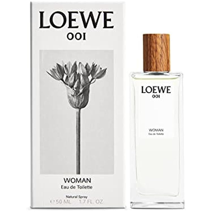 LOEWE 001 Man Eau de Parfum 50 ml LOEWE 001 Man Eau de Parfum 50 ml