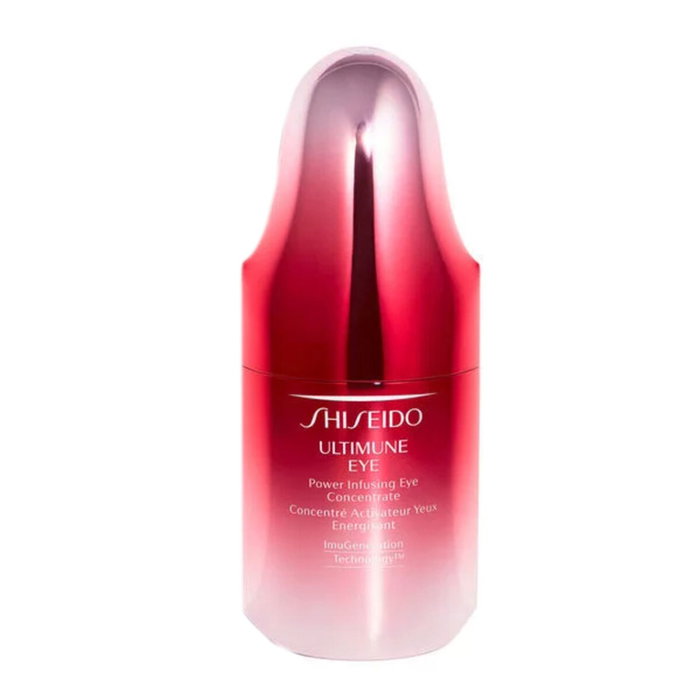 Shiseido Ultimune Power Infusing Eye Concentrate 15 ml