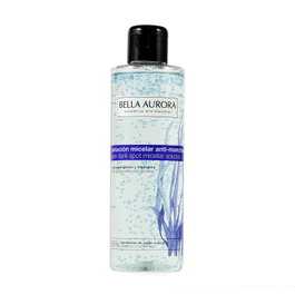 Bella Aurora Solución Micelar Antimanchas 200 ml