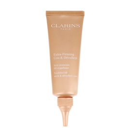 Extra-Firming, Hidratante, Crema, Para cuello y escote, 75 ml