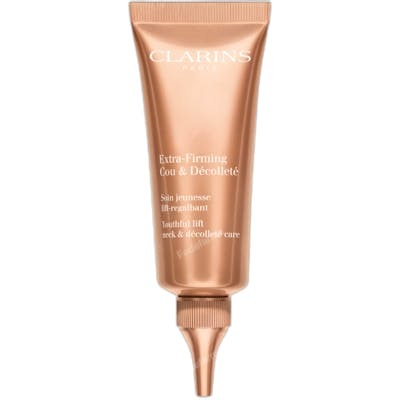 Clarins Extra-Firming Crema para Cuello y Escote 75 ml Clarins Extra-Firming Crema para Cuello y Escote 75 ml
