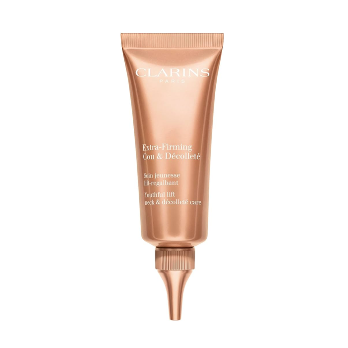 Clarins Extra-Firming Crema para Cuello y Escote 75 ml Clarins Extra-Firming Crema para Cuello y Escote 75 ml
