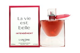 LA VIE EST BELLE INTENSÉMENT