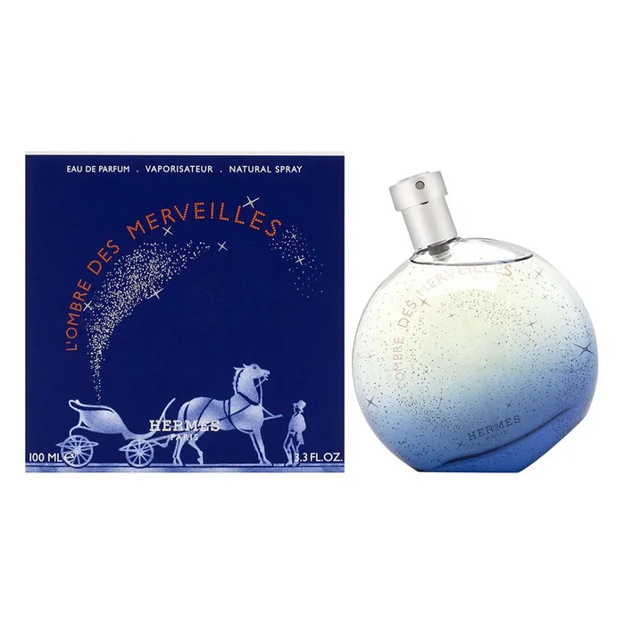 Hermès L'Ombre des Merveilles Agua de perfume 100 ml Hermès L'Ombre des Merveilles Agua de perfume 100 ml