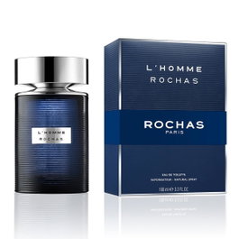 Rochas L'Homme Eau de Toilette 100 ml