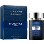 Rochas L'Homme Eau de Toilette 100 ml