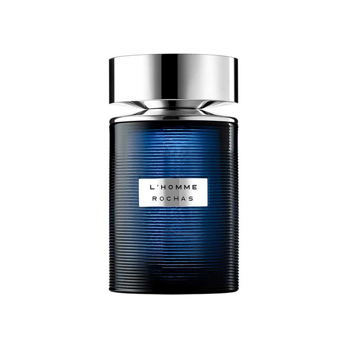 Rochas L'Homme Eau de Toilette 100 ml Rochas L'Homme Eau de Toilette 100 ml